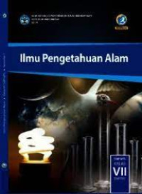 Image of ILMU PENGETAHUAN ALAM